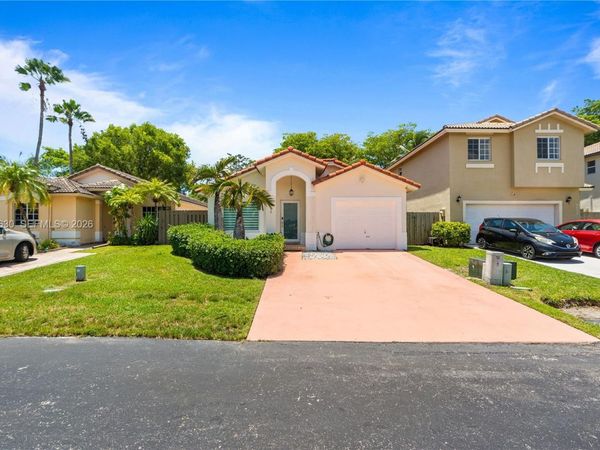 8842 SW 215th Ln , Unit 8842, Cutler Bay, FL 33189
