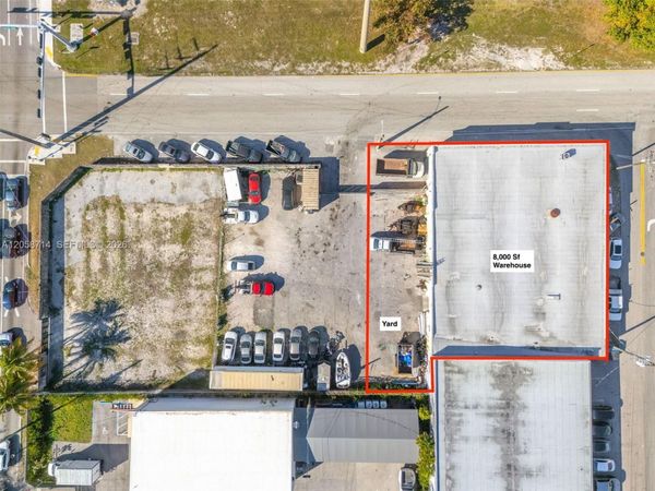 921 N 21st Ave , Hollywood, FL 33020