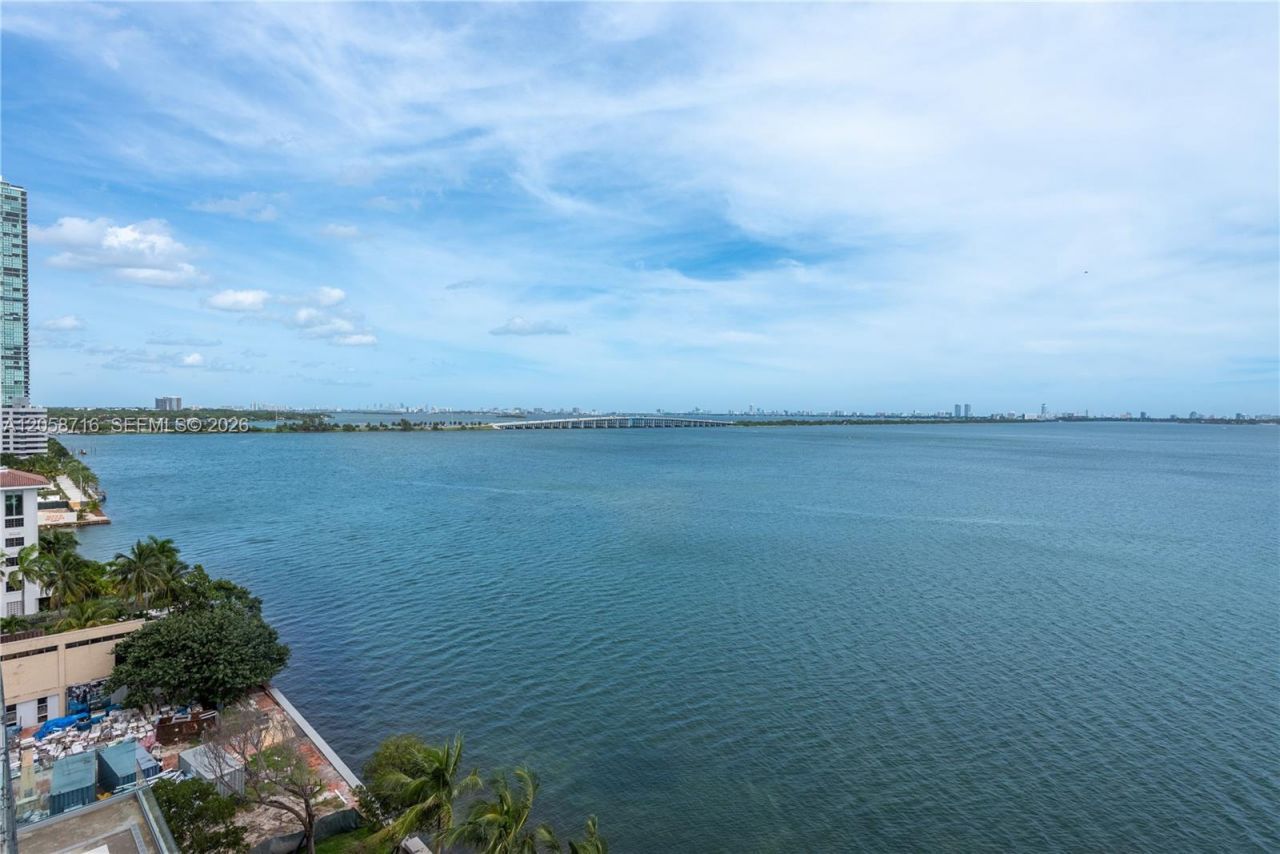 700 NE 26th Ter , Unit 903, Miami, FL 33137 Photo