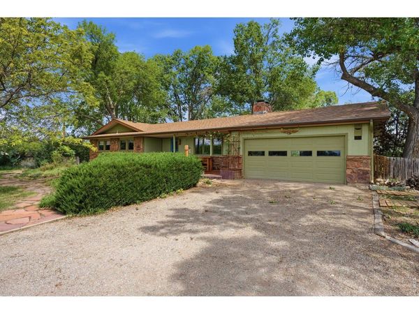 6541 Saint Vrain Rd, Longmont, CO 80503