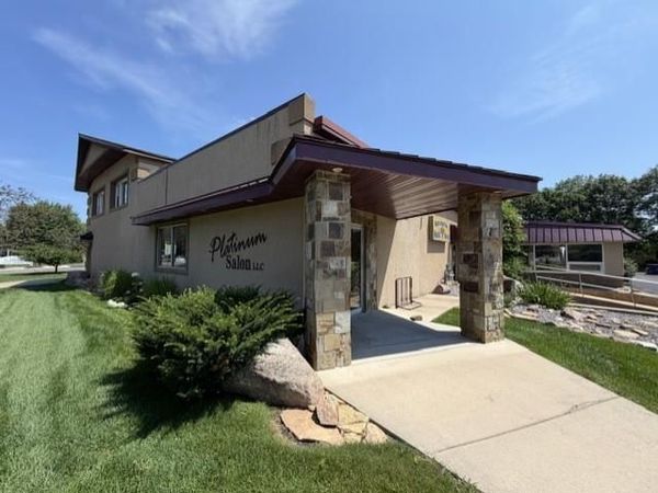 3001 MICHIGAN AVENUE #Suite C, Stevens Point, WI 54481