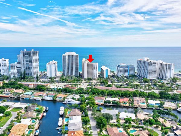 4100 GALT OCEAN, Unit 604, Fort Lauderdale, FL 33308