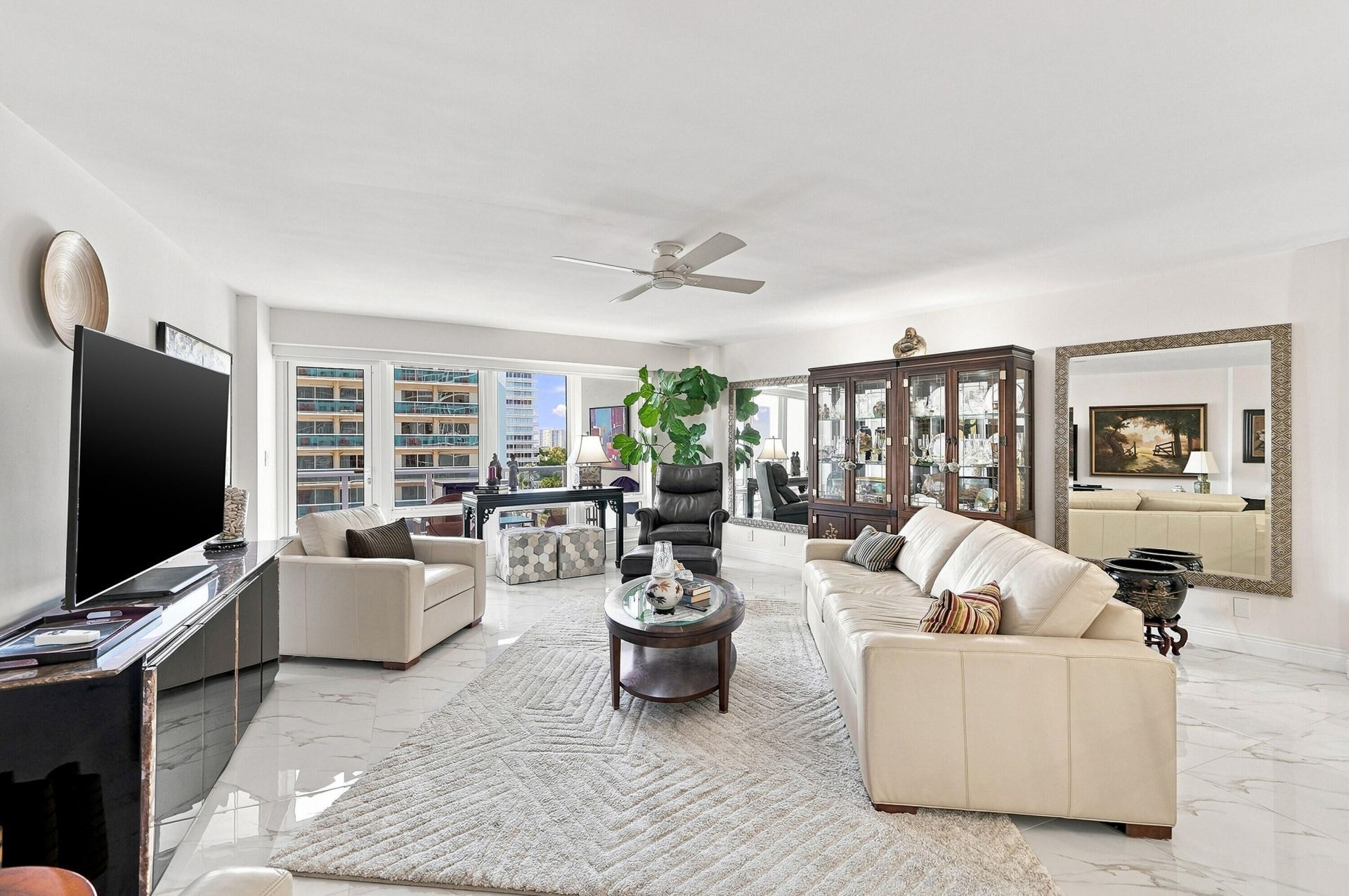 4100 Galt Ocean, Unit 604, Fort Lauderdale, FL 33308 Photo