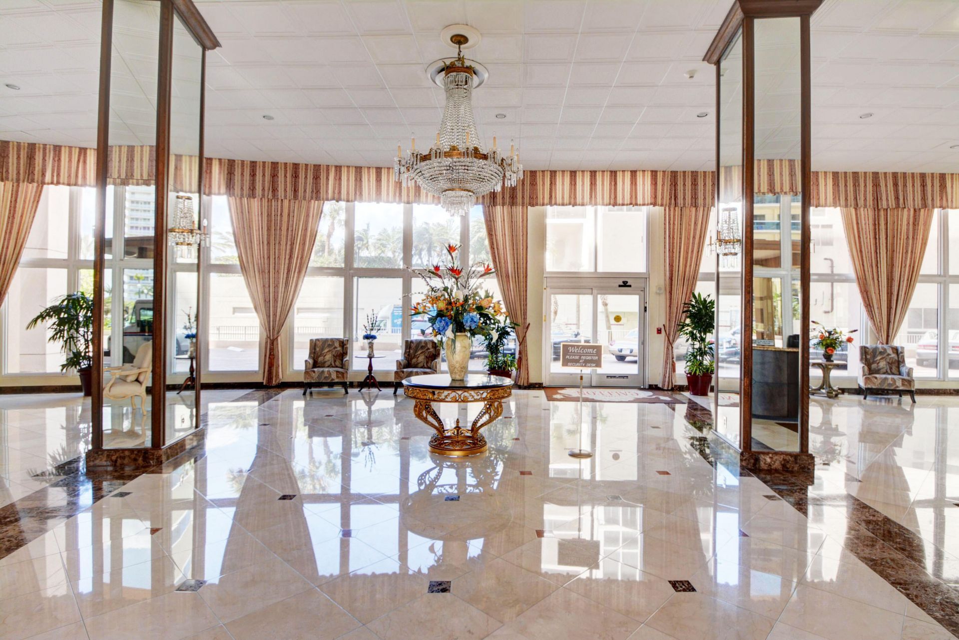 4100 Galt Ocean, Unit 604, Fort Lauderdale, FL 33308 Photo