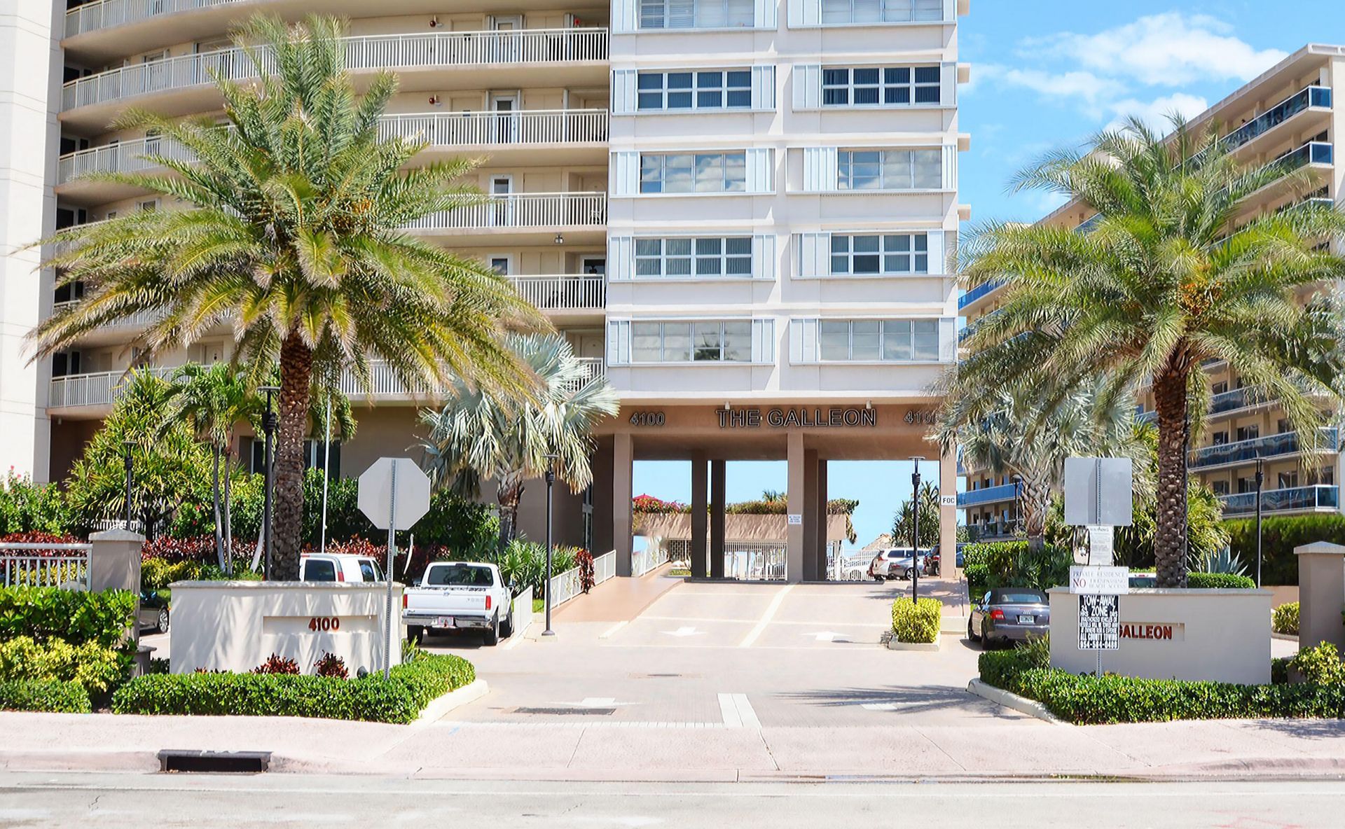 4100 Galt Ocean, Unit 604, Fort Lauderdale, FL 33308 Photo