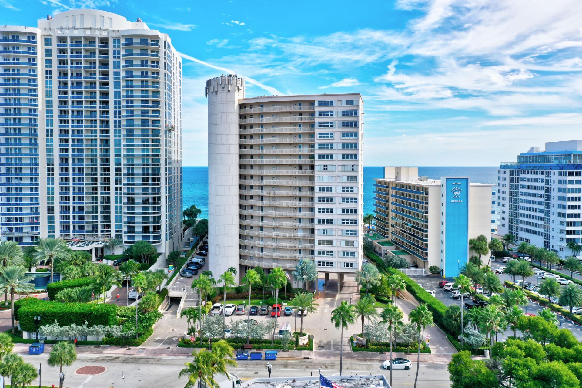 4100 Galt Ocean, Unit 604, Fort Lauderdale, FL 33308 Photo