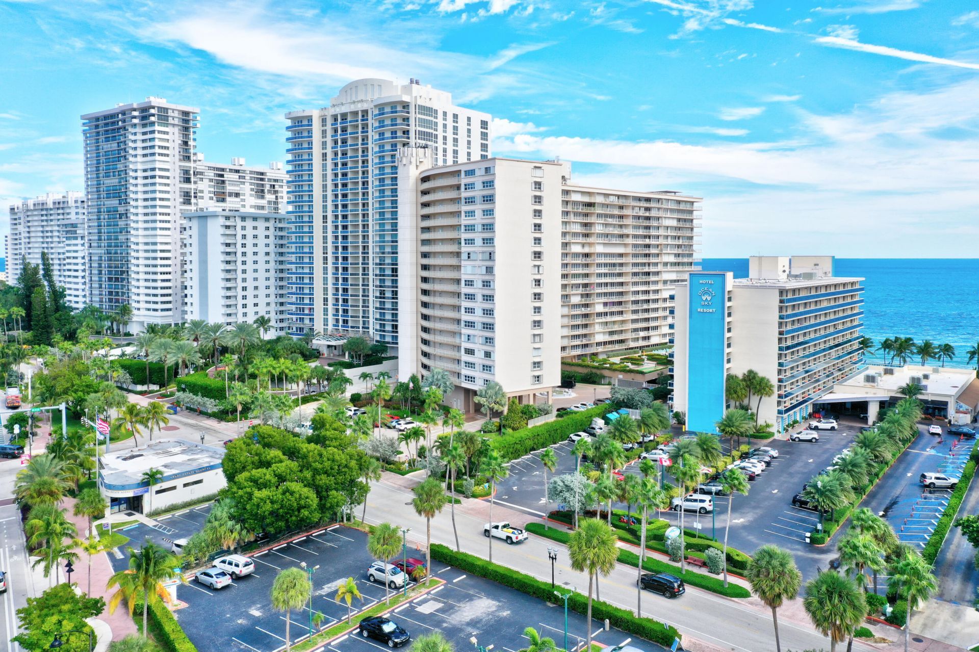 4100 Galt Ocean, Unit 604, Fort Lauderdale, FL 33308 Photo