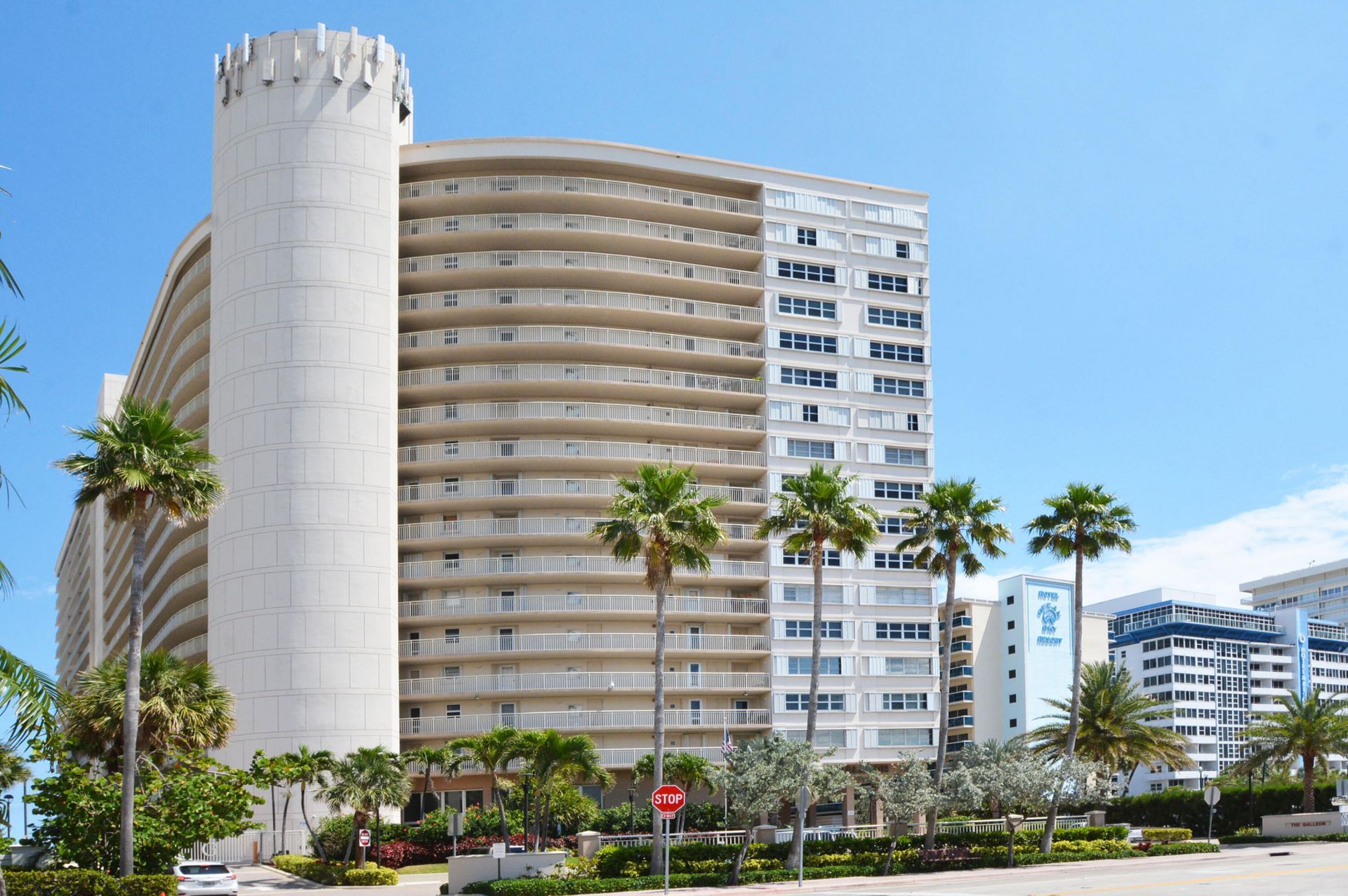 4100 Galt Ocean, Unit 604, Fort Lauderdale, FL 33308 Photo