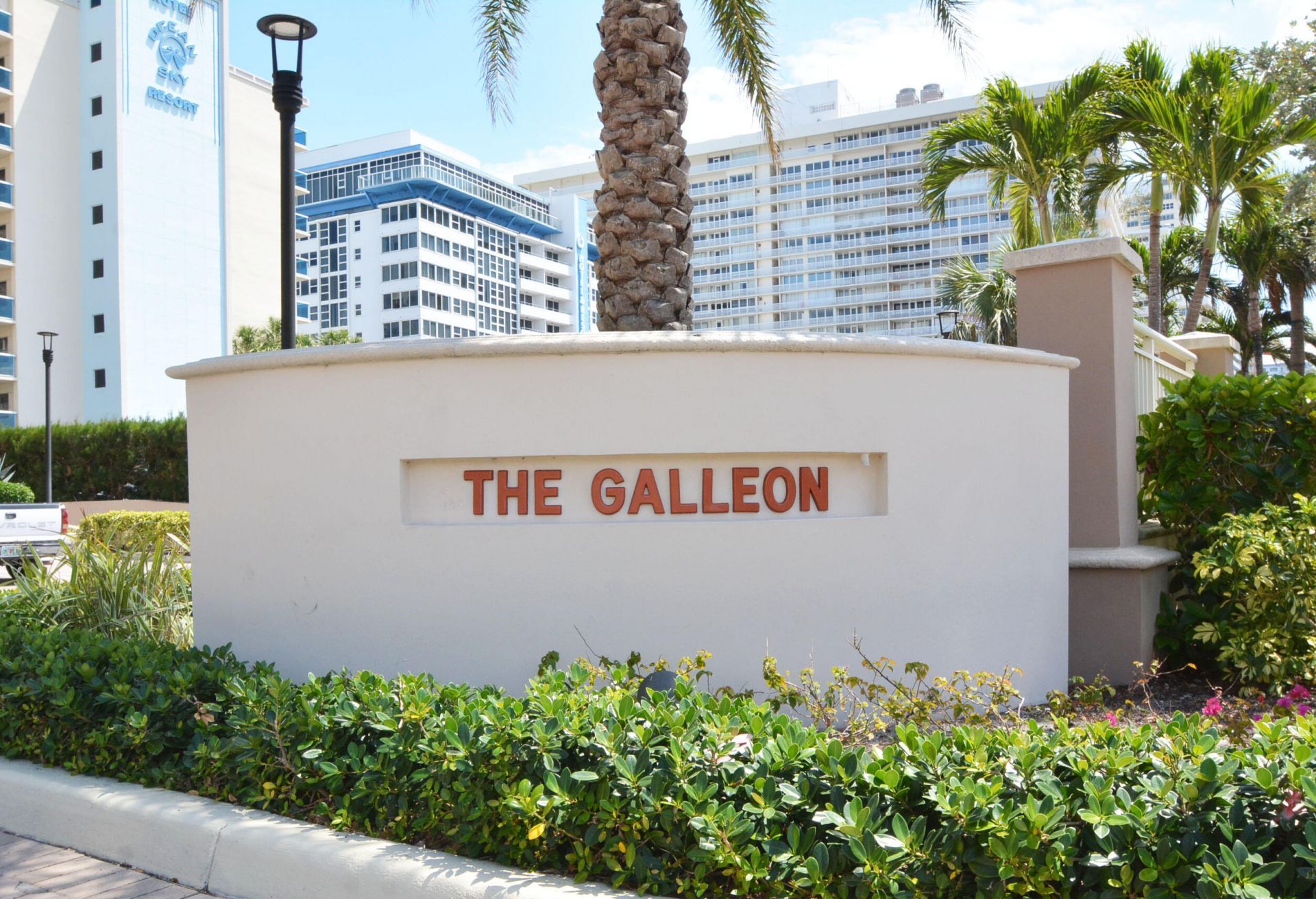 4100 Galt Ocean, Unit 604, Fort Lauderdale, FL 33308 Photo