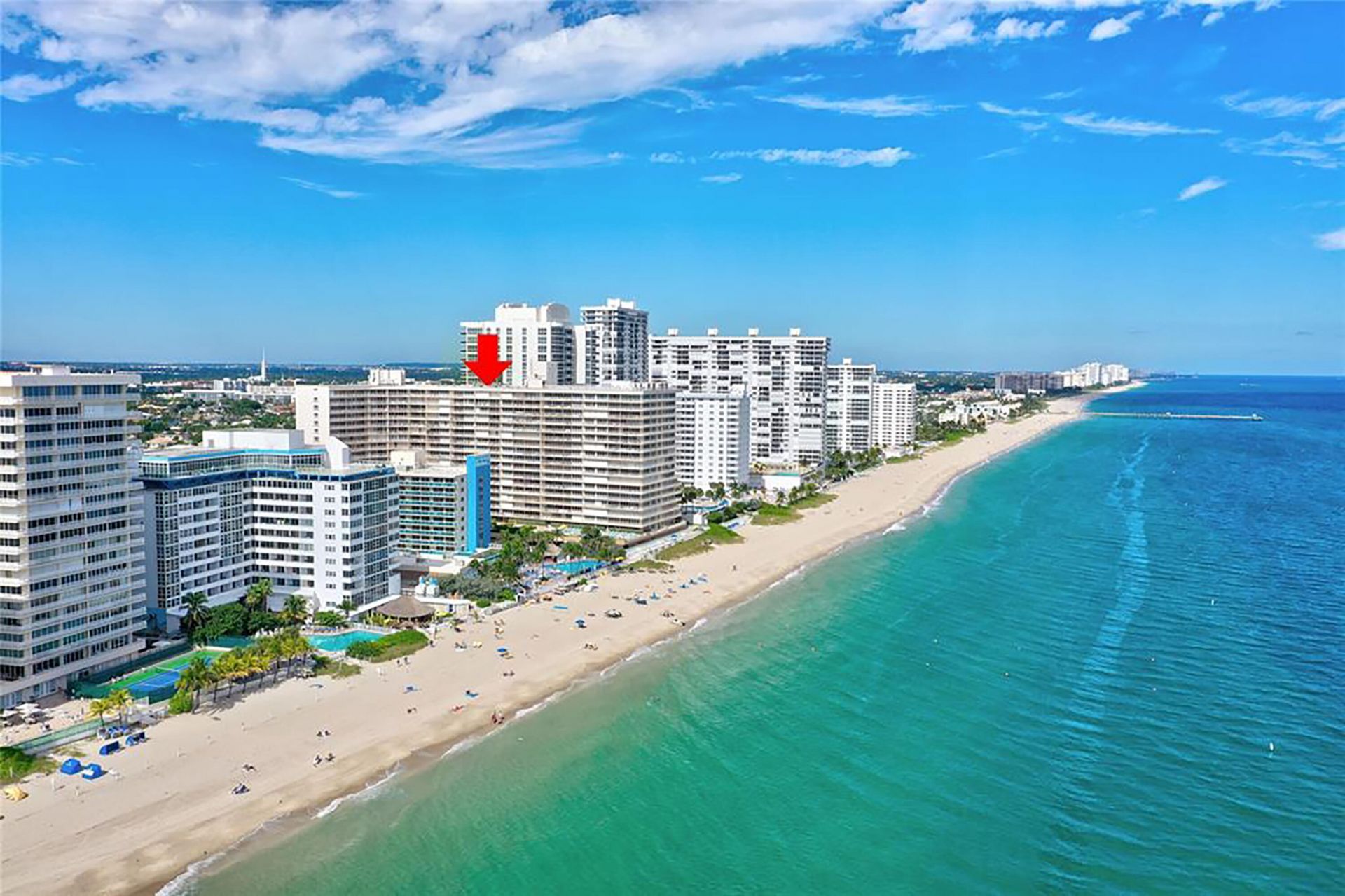 4100 Galt Ocean, Unit 604, Fort Lauderdale, FL 33308 Photo
