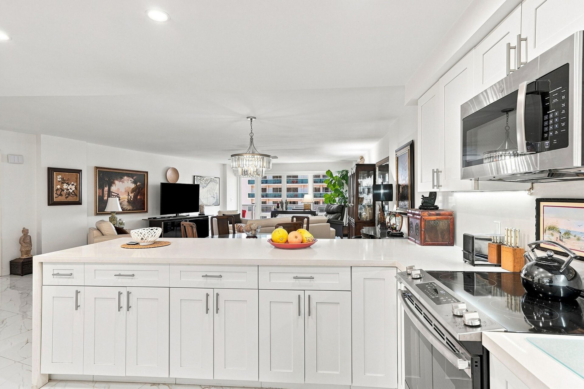 4100 Galt Ocean, Unit 604, Fort Lauderdale, FL 33308 Photo