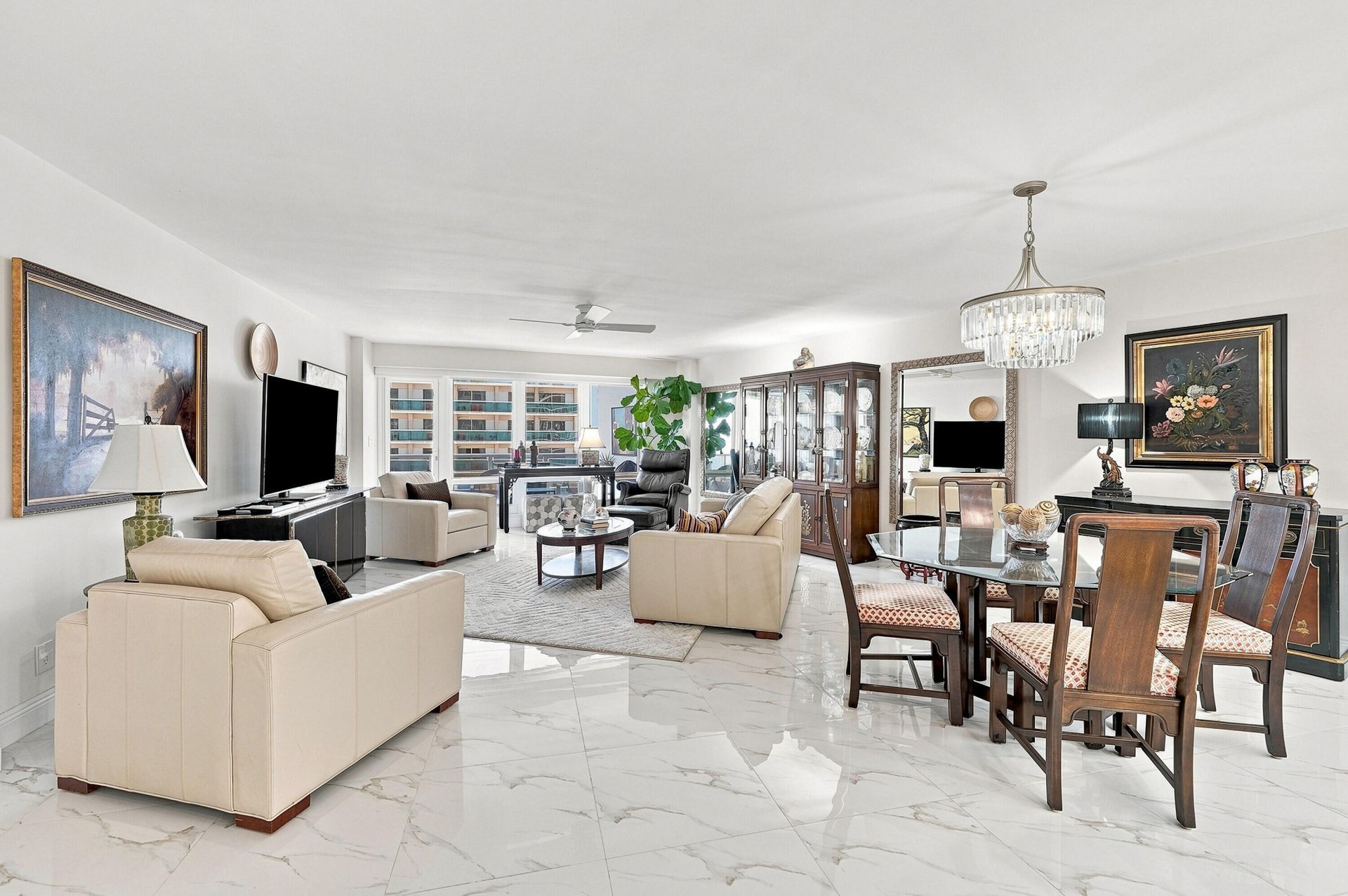 4100 Galt Ocean, Unit 604, Fort Lauderdale, FL 33308 Photo