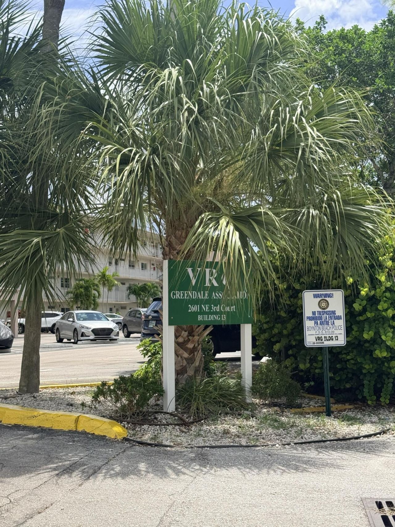 2601 NE 3rd Court, Unit 3030, Boynton Beach, FL 33435 Photo