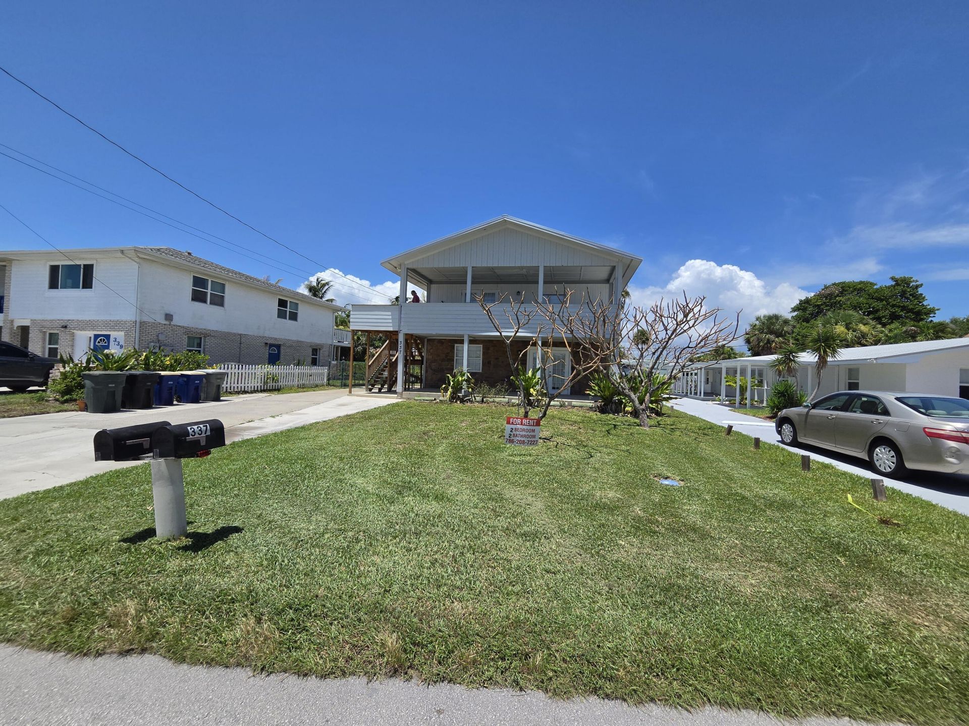 337 Hernando Street, Fort Pierce, FL 34949 Photo