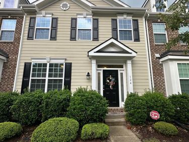 124 Spring Pine Lane, Holly Springs, NC 27540