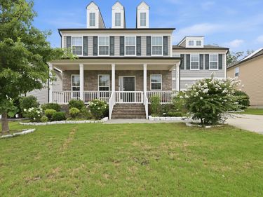 555 Spire Bend, Apex, NC 27523