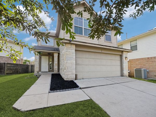 3500 Savage Springs DR, Austin, TX 78754