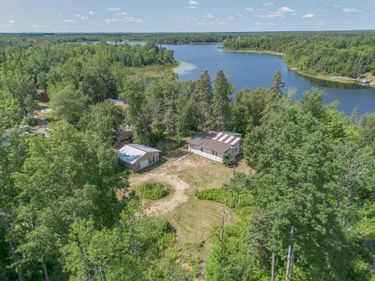 62038 Back of the Bay Trail, Bigfork, MN 56628