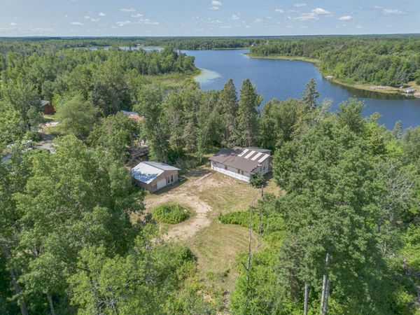 62038 Back of the Bay Trail , Bigfork, MN 56628
