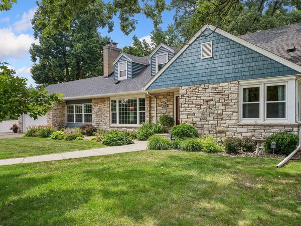 7128 Irving Avenue S, Richfield, MN 55423