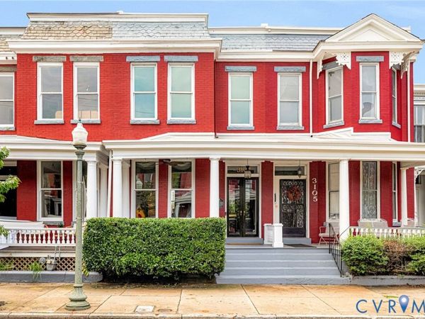3107 E Broad Street , Richmond, VA 23223