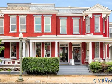 3107 E Broad Street, Richmond, VA 23223