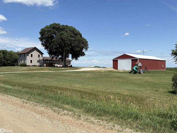 4102 110th Avenue, Bancroft, IA 50517