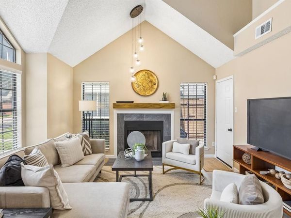 449 Harris Street, Unit 101H, Coppell, TX 75019