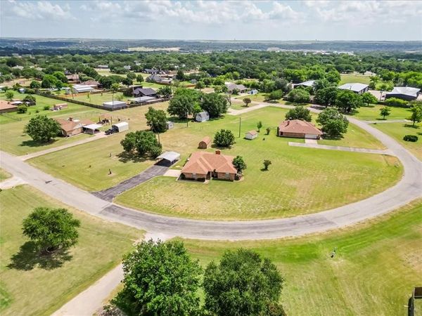 601 Deer Pond Drive, Willow Park, TX 76087
