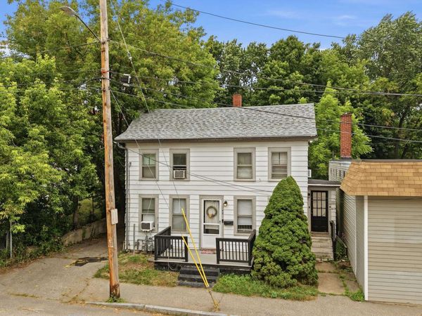 48 New York Street, Dover, NH 03820
