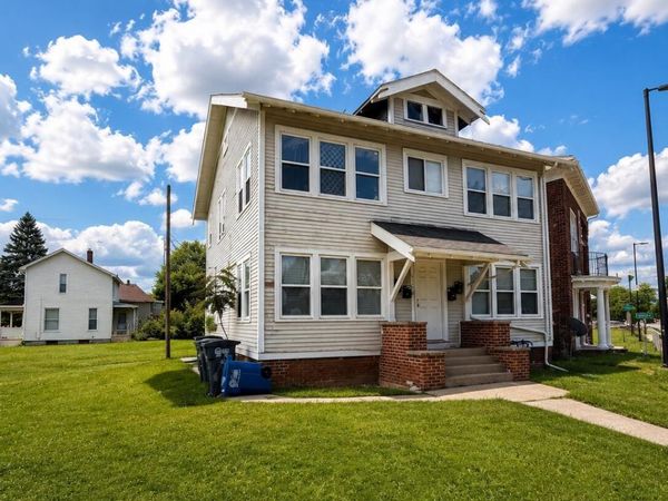 3332 Cherry Street , Toledo, OH 43608