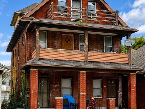 239 E Central Avenue , Toledo, OH 43608
