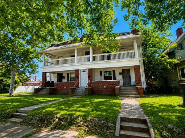 501 Clark Street , Toledo, OH 43605