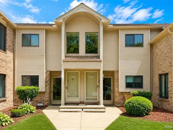42739 Lilley Pointe Drive, CANTON, MI 48187