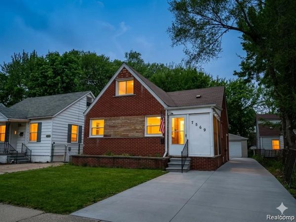 7569 Westminster Avenue , Warren, MI 48091