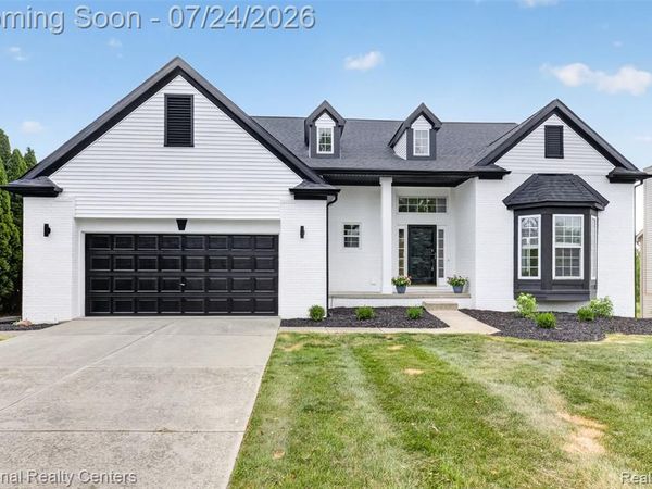 2707 Cook Creek Drive, Pittsfield Twp, MI 48103