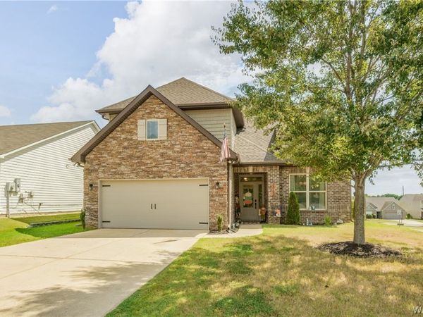 2762 Lily Circle, Northport, AL 35473