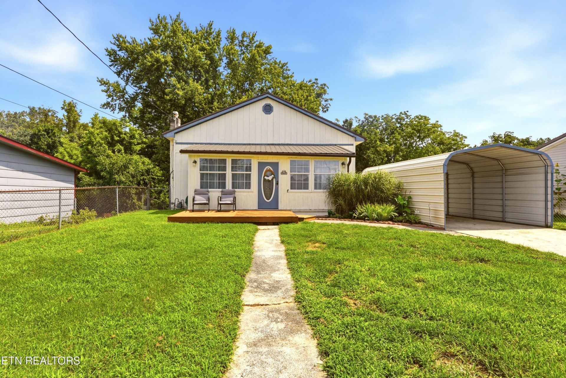 430 Browder Circle Oliver Springs, TN 37840