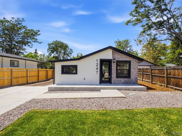 1247 Arthur Avenue, Loveland, CO 80537