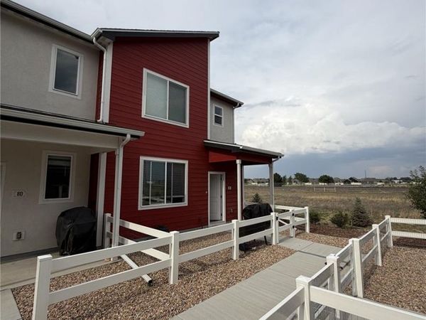 500 S Denver Avenue, Unit 8E, Fort Lupton, CO 80621