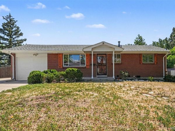 400 Leo Lane, Denver, CO 80260