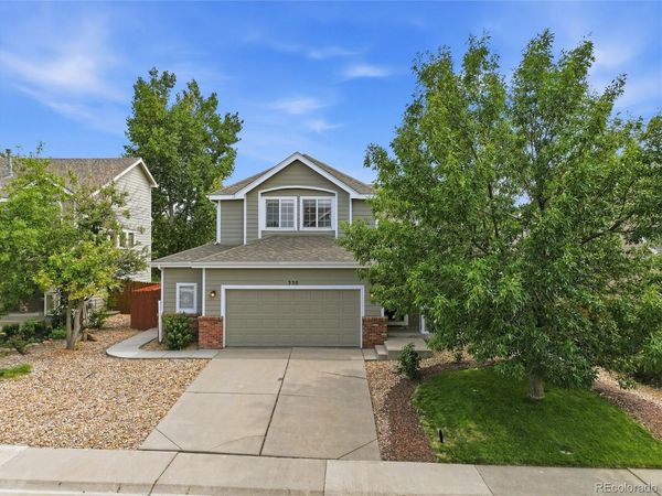 330 Short Drive , Dacono, CO 80514