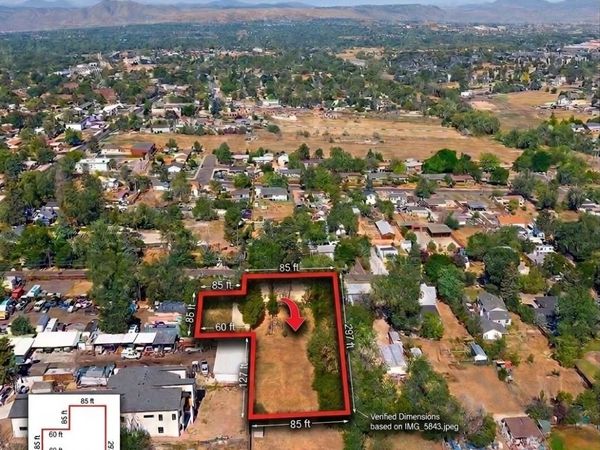 1010 S Eaton Street , Lakewood, CO 80226