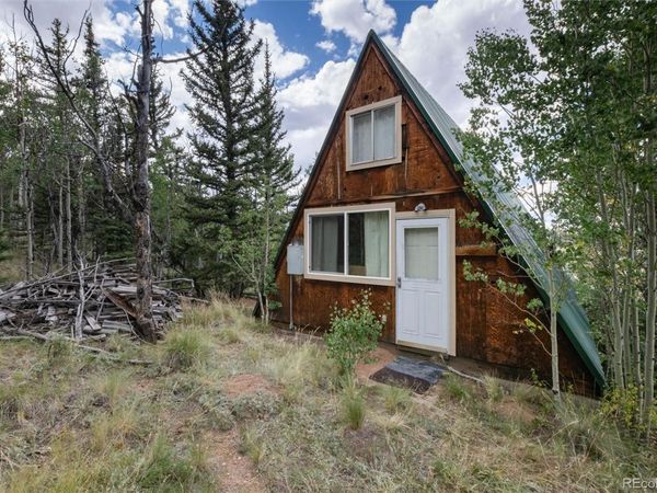 63 Welsh Cob Lane, Como, CO 80432