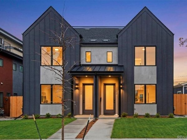2660 S Acoma Street , Denver, CO 80223