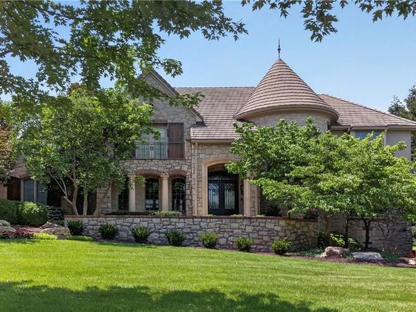 13908 HOWE Drive, Leawood, KS 66224