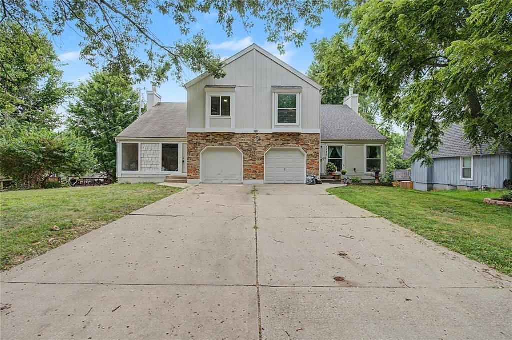 7232 N Askew Avenue, Kansas City, MO 64119 Main Photo