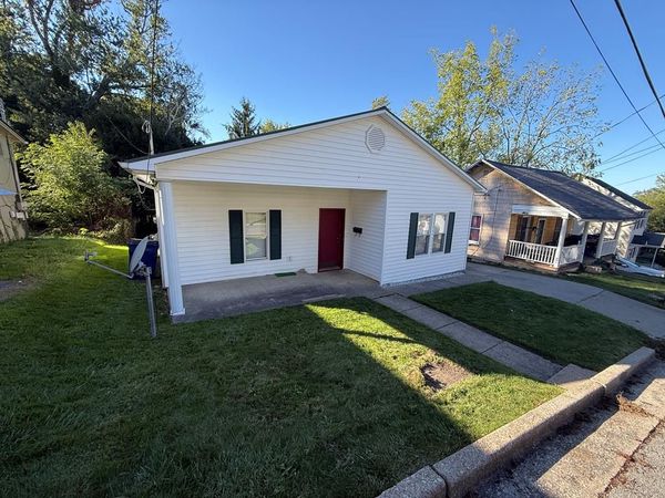 115 Williams St, BECKLEY, WV 25801