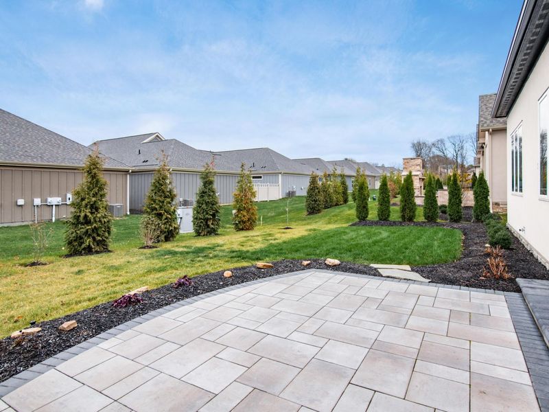 3264 Wolf Ridge Drive , Dublin, OH 43017 Photo 45