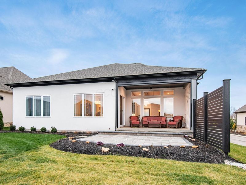 3264 Wolf Ridge Drive , Dublin, OH 43017 Photo 46